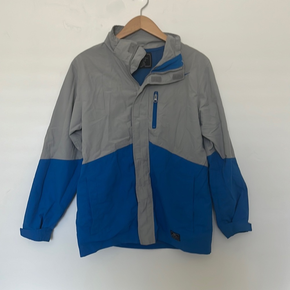 kids nike winter jacket